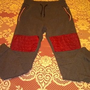 Men's South Pole pant's